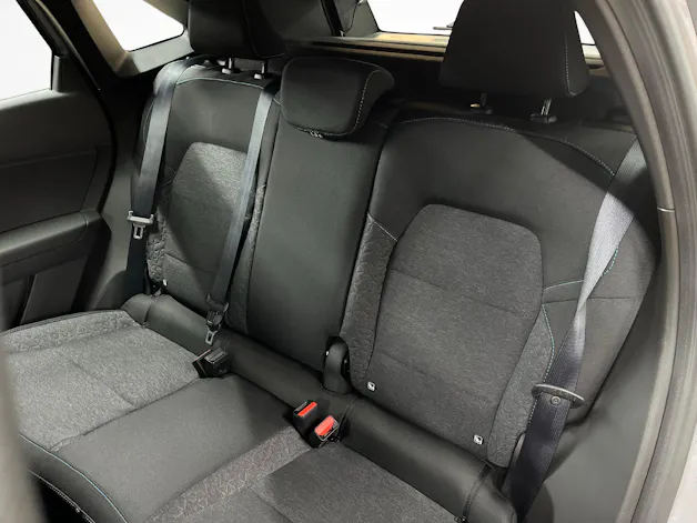 Mitsubishi Grandis 1.8 HEV Invite