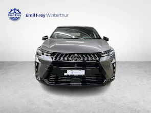 Fahrzeugbild MITSUBISHI Grandis 1.8 HEV Invite