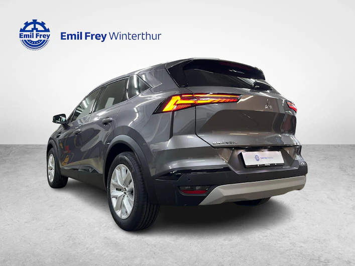 Fahrzeugbild MITSUBISHI GRANDIS
