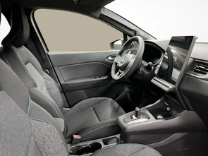 Fahrzeugbild MITSUBISHI Grandis 1.8 HEV Invite