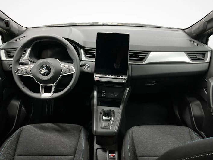 Fahrzeugbild MITSUBISHI GRANDIS