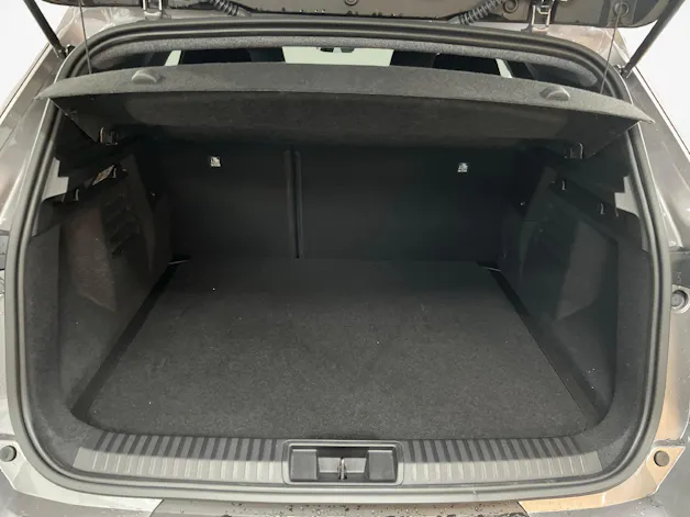 Mitsubishi Grandis 1.8 HEV Invite