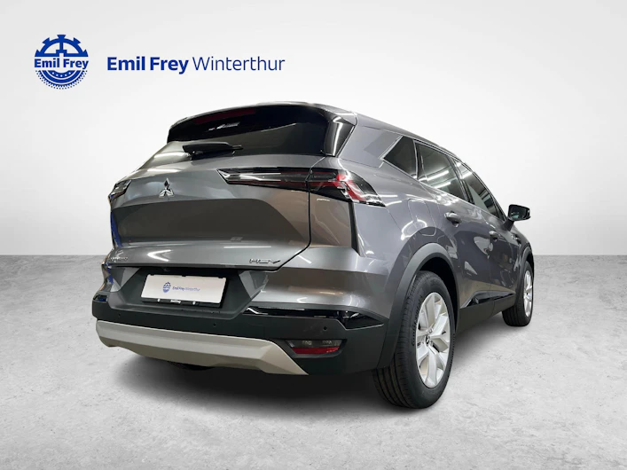 Fahrzeugbild MITSUBISHI GRANDIS