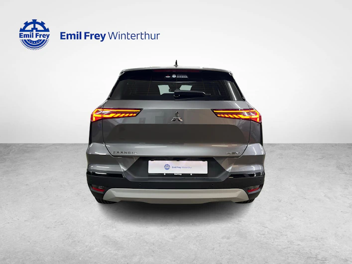 Fahrzeugbild MITSUBISHI GRANDIS