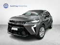 Mitsubishi Grandis 1.8 HEV Invite