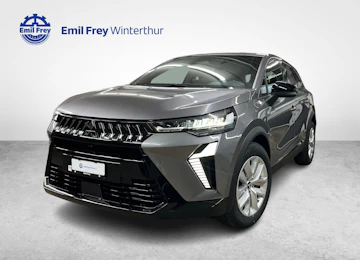 Fahrzeugbild MITSUBISHI Grandis 1.8 HEV Invite Fahrzeugbild MITSUBISHI Grandis 1.8 HEV Invite