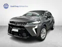 Mitsubishi Grandis 1.8 HEV Invite