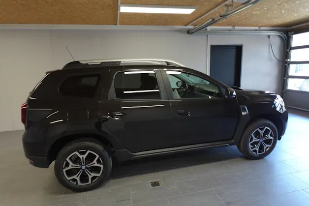 Dacia Duster 1.3 TCe 150 Ultimate 4WD