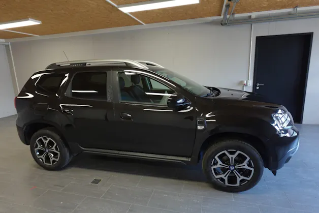 Dacia Duster 1.3 TCe 150 Ultimate 4WD