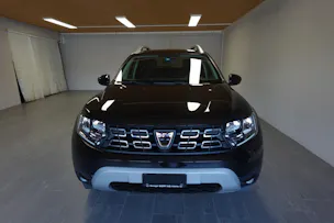 Dacia Duster 1.3 TCe 150 Ultimate 4WD