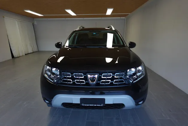 Dacia Duster 1.3 TCe 150 Ultimate 4WD