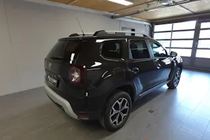 Dacia Duster 1.3 TCe 150 Ultimate 4WD