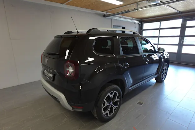 Dacia Duster 1.3 TCe 150 Ultimate 4WD