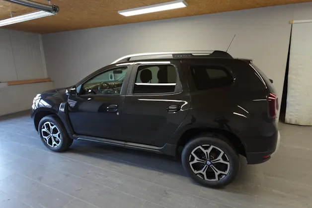 Dacia Duster 1.3 TCe 150 Ultimate 4WD