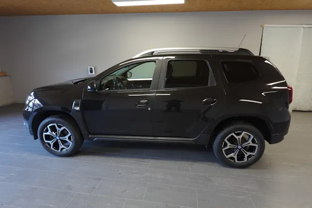 Dacia Duster 1.3 TCe 150 Ultimate 4WD