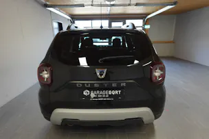Dacia Duster 1.3 TCe 150 Ultimate 4WD