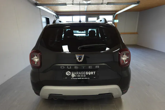 Dacia Duster 1.3 TCe 150 Ultimate 4WD