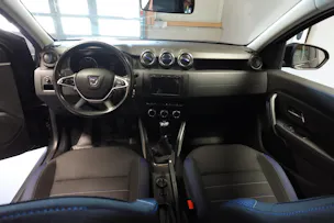 Dacia Duster 1.3 TCe 150 Ultimate 4WD
