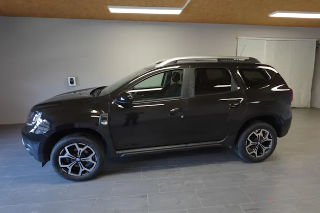 Dacia Duster 1.3 TCe 150 Ultimate 4WD