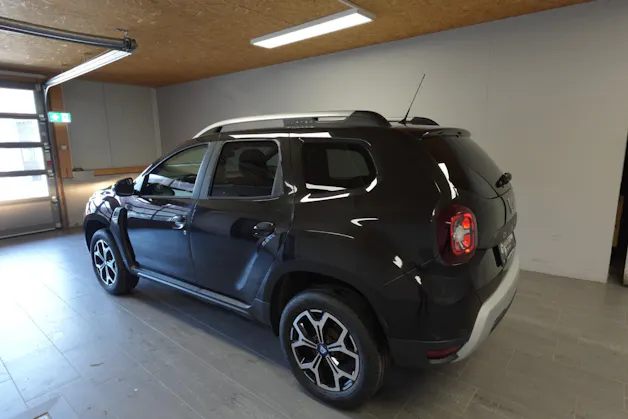 Dacia Duster 1.3 TCe 150 Ultimate 4WD