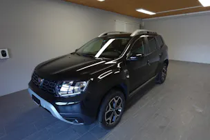 Dacia Duster 1.3 TCe 150 Ultimate 4WD