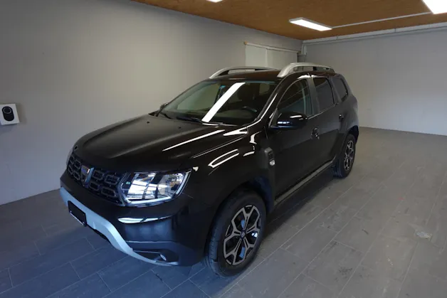 Dacia Duster 1.3 TCe 150 Ultimate 4WD