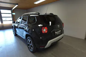 Dacia Duster 1.3 TCe 150 Ultimate 4WD