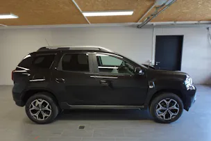Dacia Duster 1.3 TCe 150 Ultimate 4WD