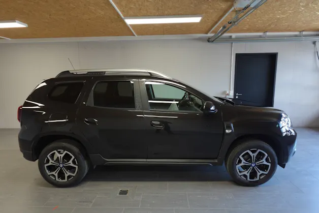 Dacia Duster 1.3 TCe 150 Ultimate 4WD