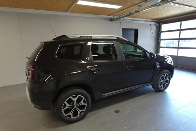 Dacia Duster 1.3 TCe 150 Ultimate 4WD