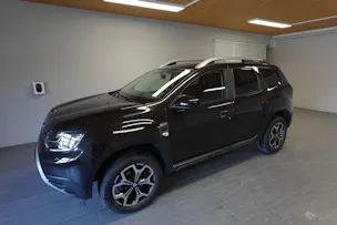 Dacia Duster 1.3 TCe 150 Ultimate 4WD
