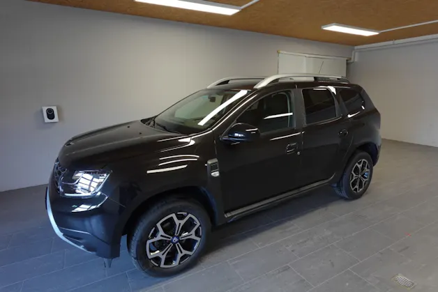 Dacia Duster 1.3 TCe 150 Ultimate 4WD