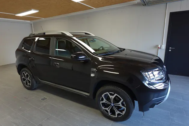 Dacia Duster 1.3 TCe 150 Ultimate 4WD