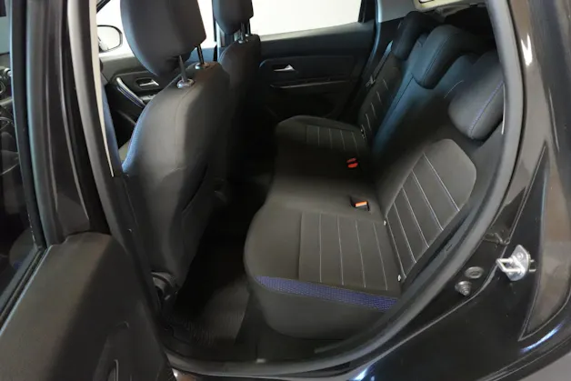 Dacia Duster 1.3 TCe 150 Ultimate 4WD
