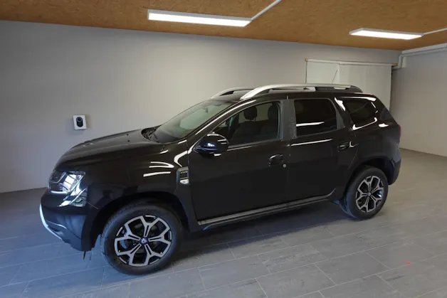 Dacia Duster 1.3 TCe 150 Ultimate 4WD