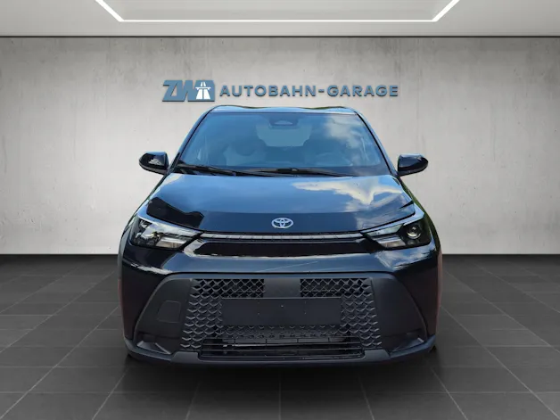 Toyota Aygo X 1.5 VVT-i HSD Comfort