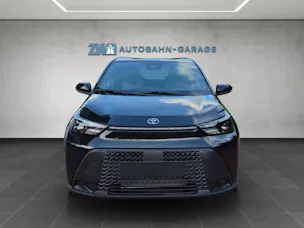 Toyota Aygo X 1.5 VVT-i HSD Comfort