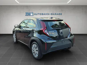 Toyota Aygo X 1.5 VVT-i HSD Comfort