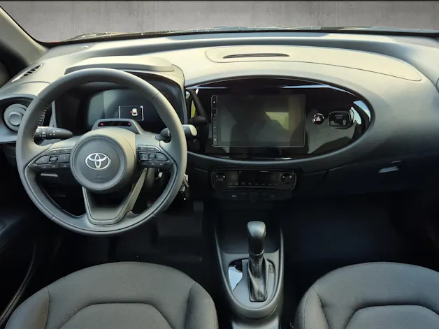 Toyota Aygo X 1.5 VVT-i HSD Comfort