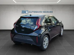 Toyota Aygo X 1.5 VVT-i HSD Comfort