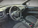 Toyota Aygo X 1.5 VVT-i HSD Comfort