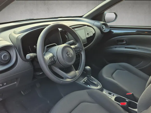 Toyota Aygo X 1.5 VVT-i HSD Comfort