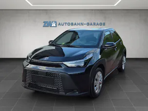 Toyota Aygo X 1.5 VVT-i HSD Comfort