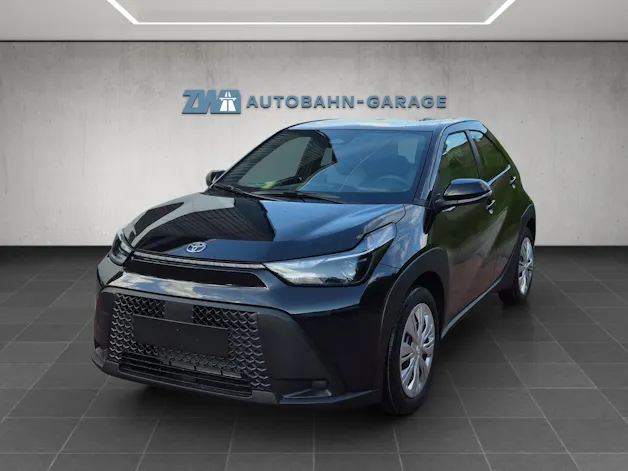 Toyota Aygo X 1.5 VVT-i HSD Comfort