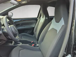 Toyota Aygo X 1.5 VVT-i HSD Comfort