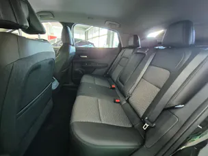 Nissan Ariya Advance