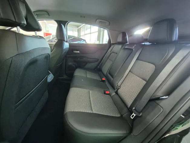 Nissan Ariya Advance