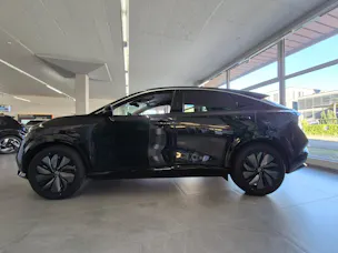 Nissan Ariya Advance