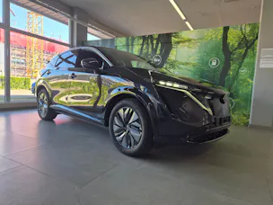 Nissan Ariya Advance