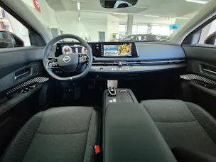Nissan Ariya Advance